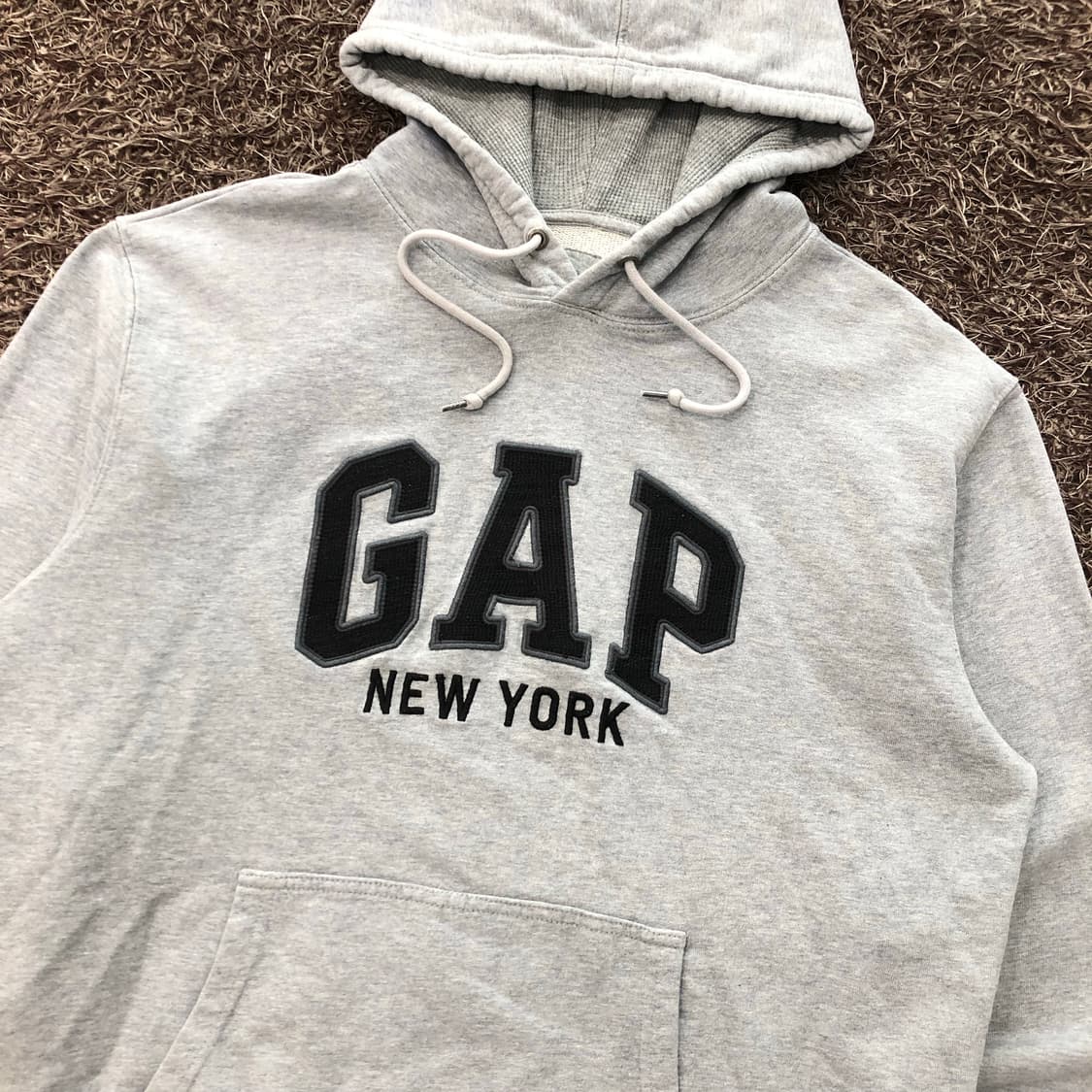 GAP 갭 뉴욕 후드티 상품이미지2