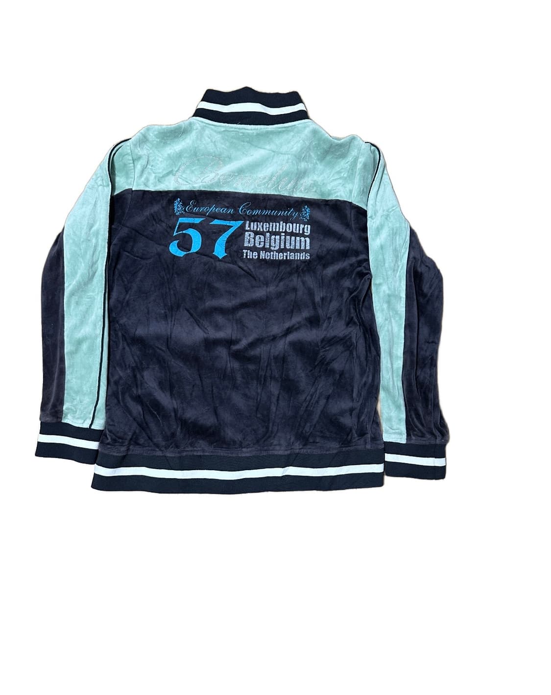 OVAL DICE 프린팅 져지 (국내유일🔥) 상품이미지2