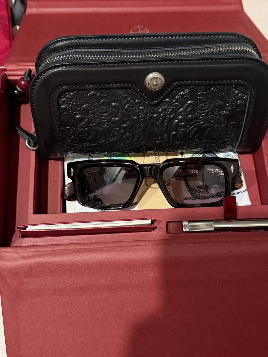 자크마리마지 라스트프론티어 벨베데르  상품이미지3