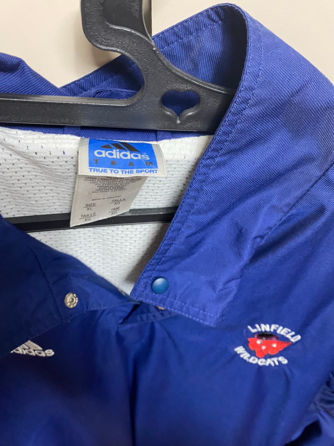 아디다스 웜업 빈티지 상품이미지4