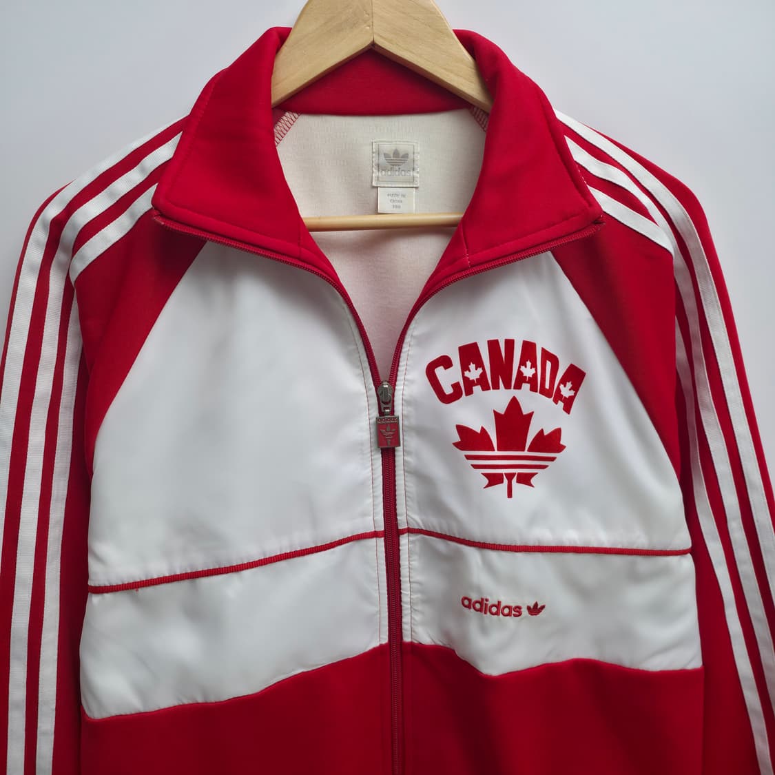 [L] 아디다스 캐나다 져지 대장급 상품이미지2