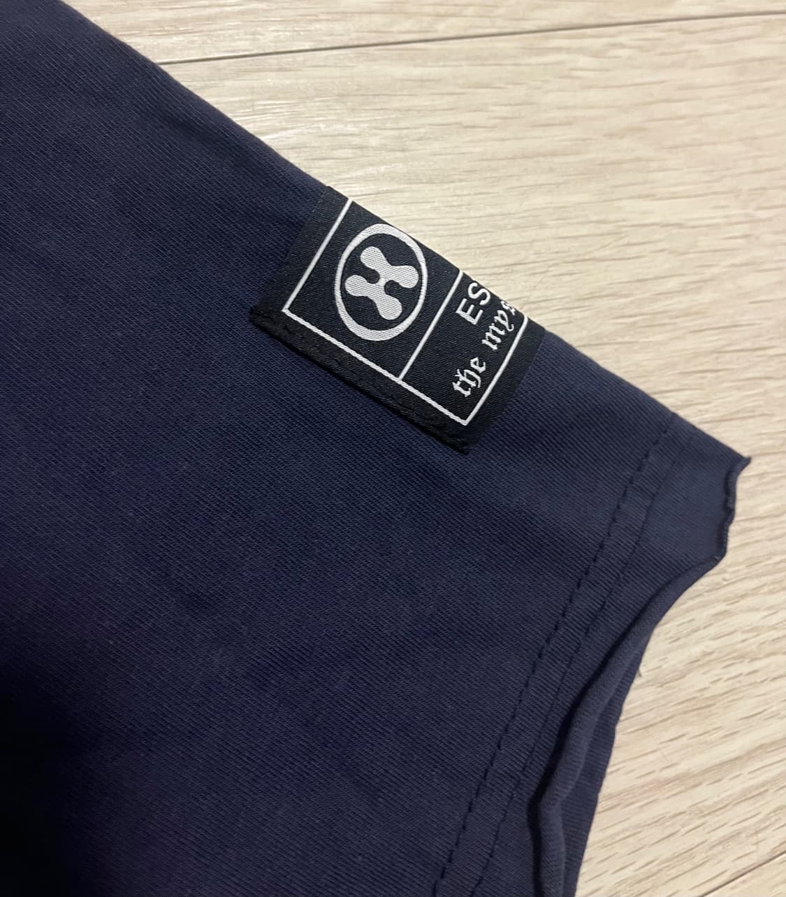 미스테리어스호텔 티셔츠 house box top 상품이미지4