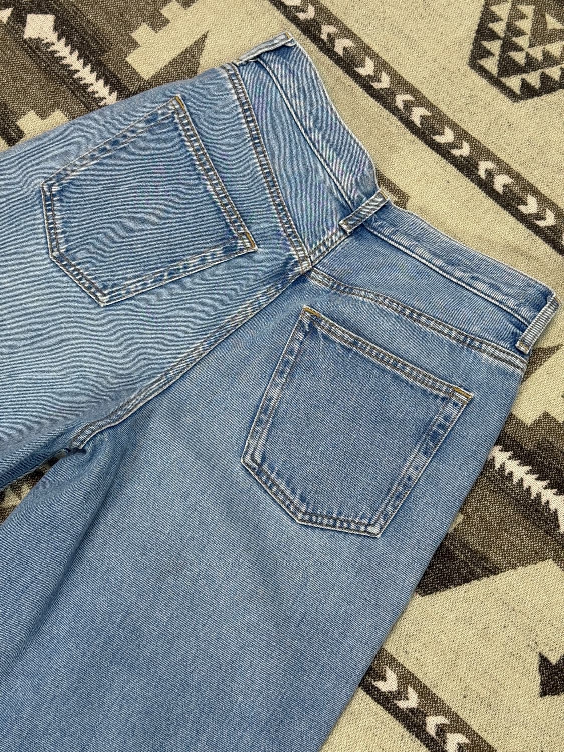 COS 코스 와이드 팬츠  상품이미지4