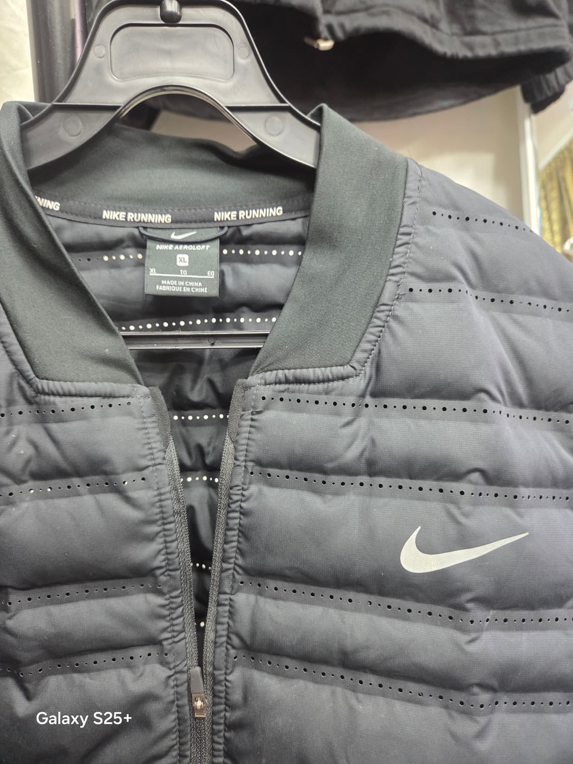 나이키  여성   에어로로프트  경랭패딩 상품이미지2