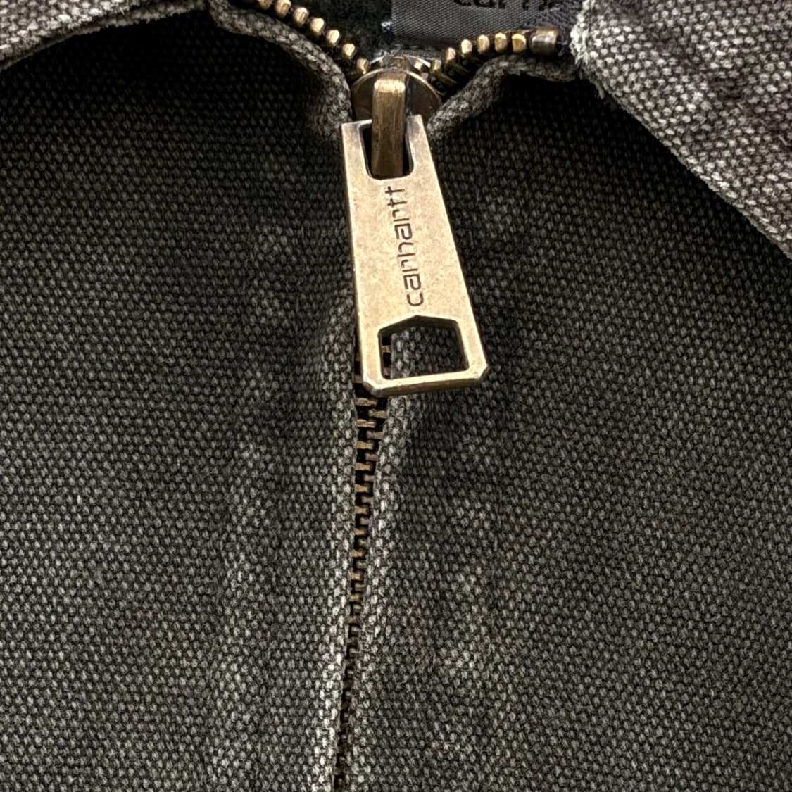 칼하트 워크 자켓 M 0206 상품이미지3