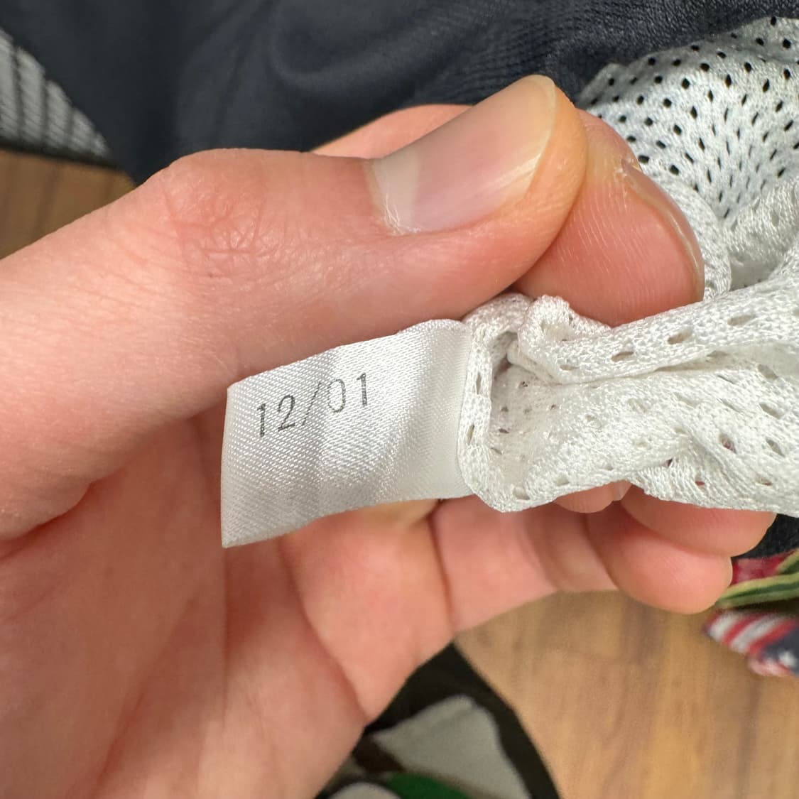 00s 아디다스 올드스쿨 메쉬 안감 트랙자켓 레드 블랙 상품이미지8