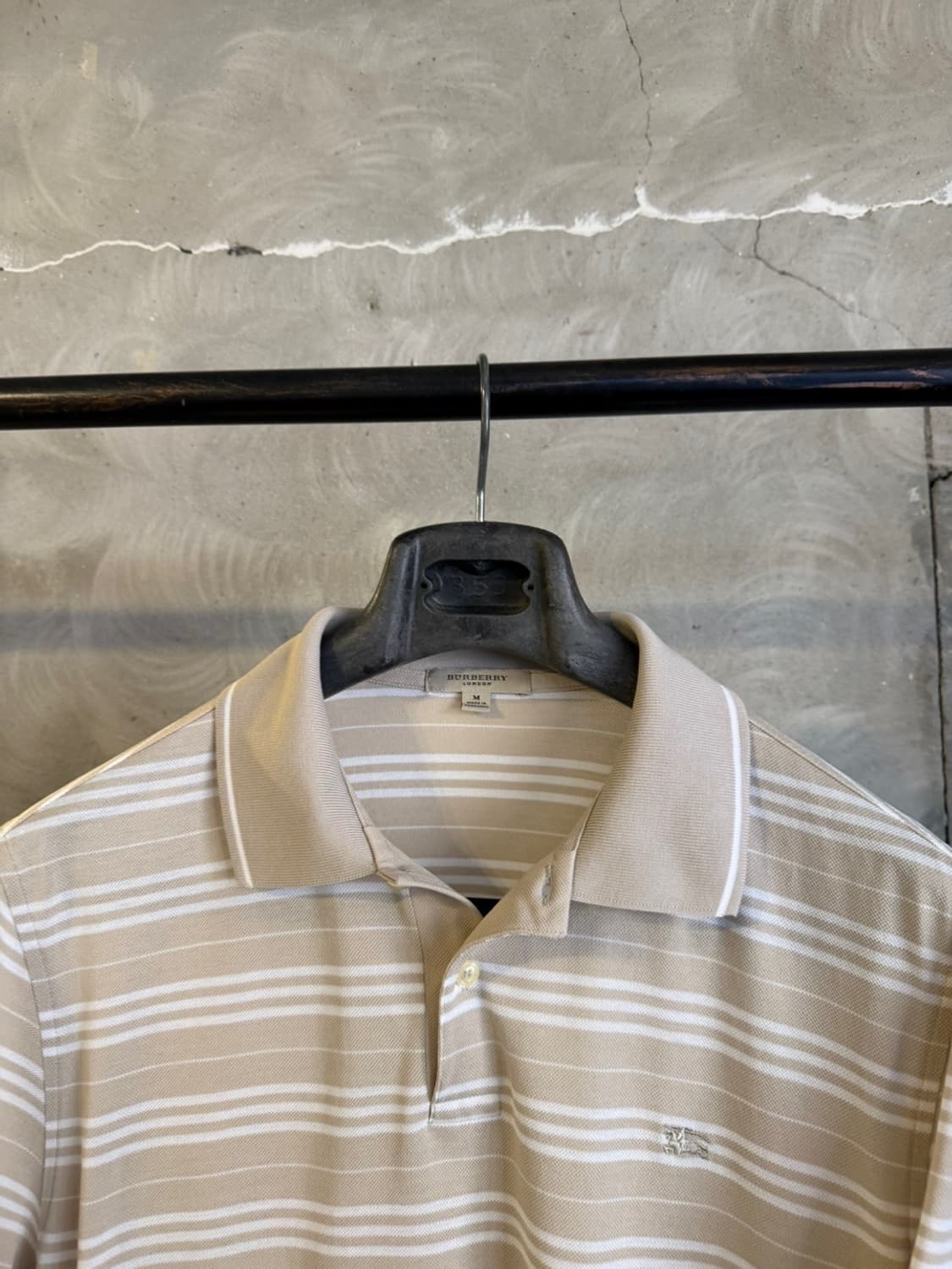 버버리 pk 셔츠 100 상품이미지4