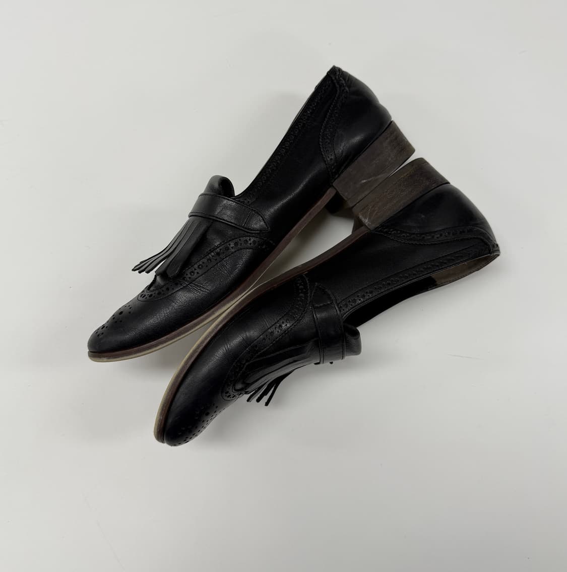 Margaret Howell tessel loafers 상품이미지3