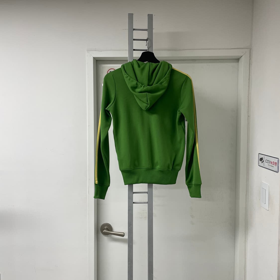 아디다스 유로파 트랙탑 져지 그린 85(W) 상품이미지6