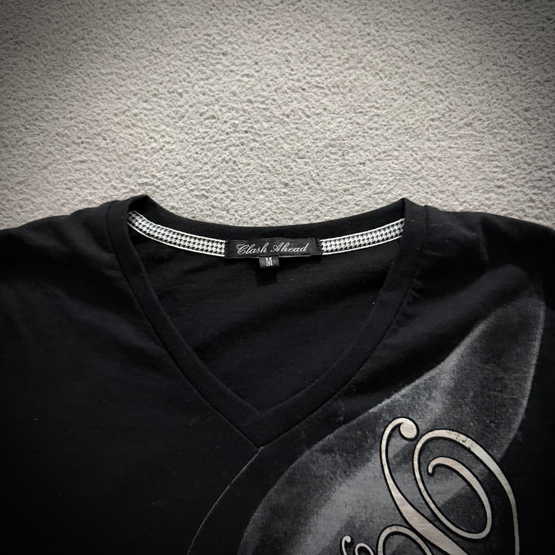 Y2k long sleeve 상품이미지3