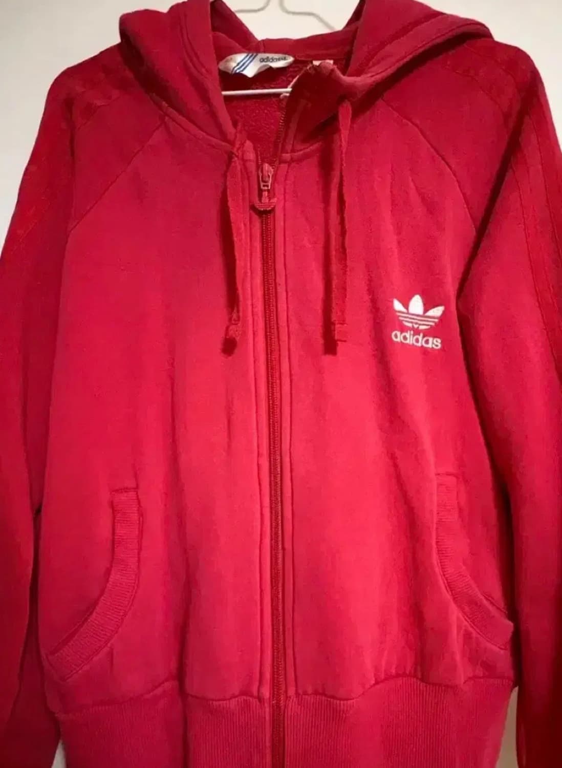 아디다스 후드집업 상품이미지1