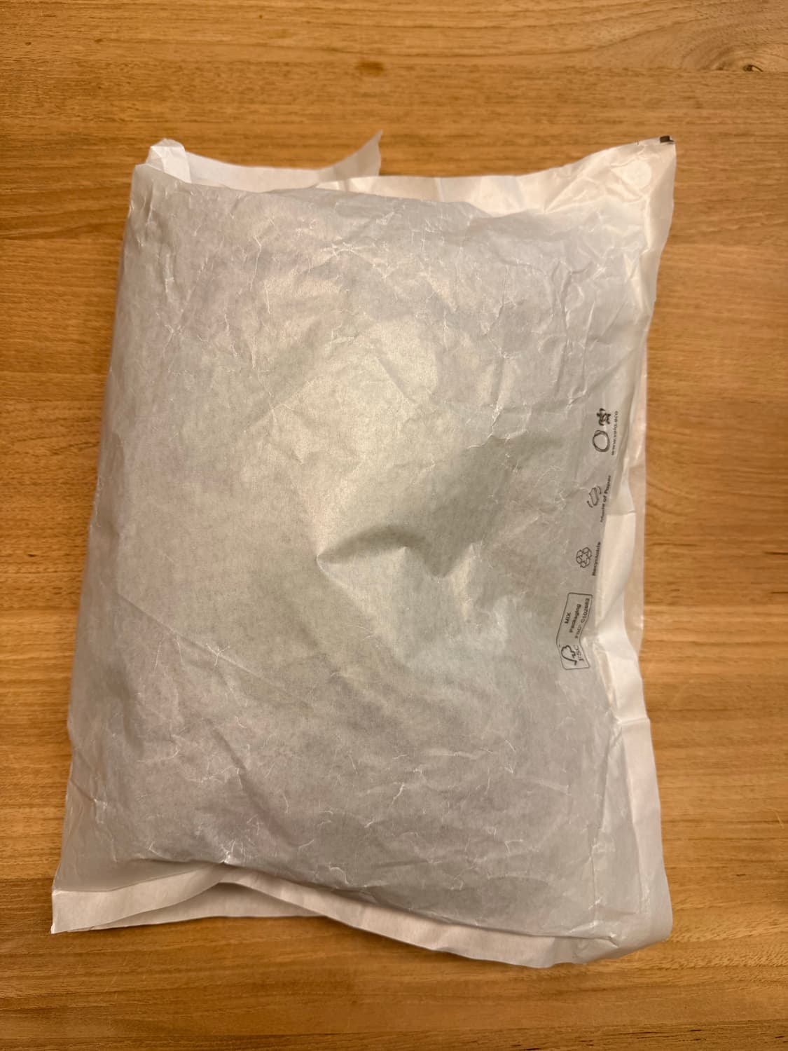 gnuhr x norda SHAG ZIP HOODIE 상품이미지4