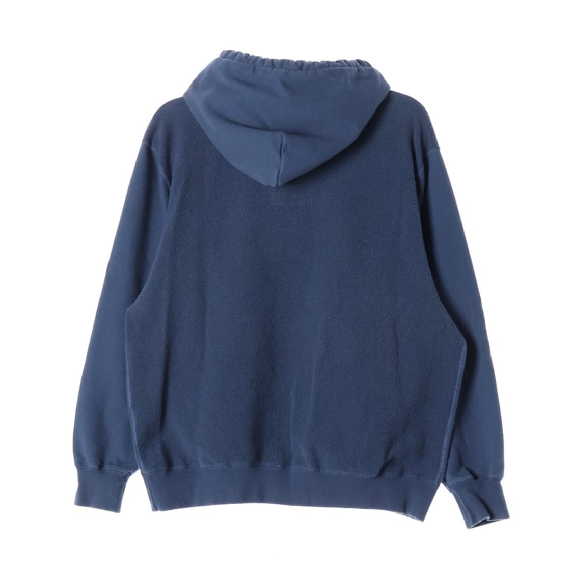 네이머클로딩 빈티지 워싱 로고 후드 L 상품이미지2