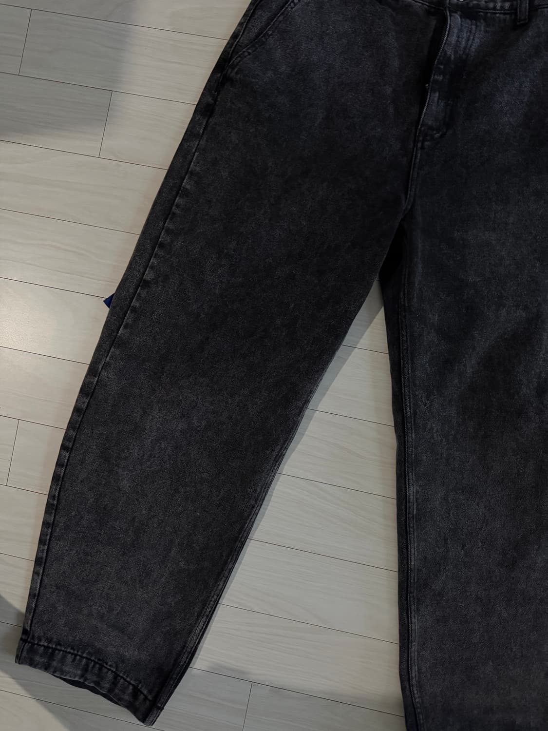 아더에러 시그니피컨트 Tag 03 jeans XL 상품이미지4