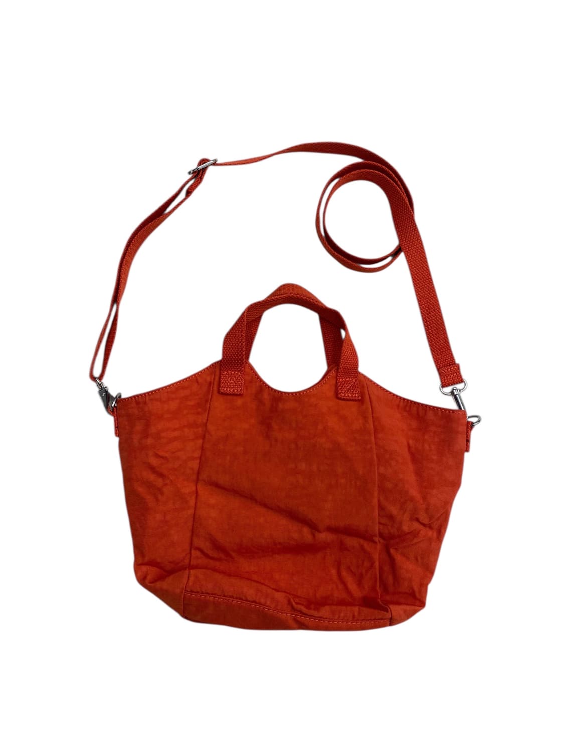 키플링 오렌지 미니백 3way 상품이미지2