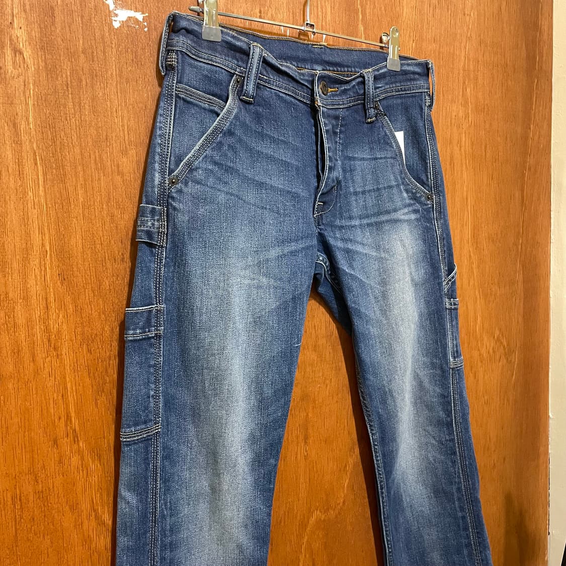 Levi's 511 리바이스 데님 팬츠 W30 L32 상품이미지6