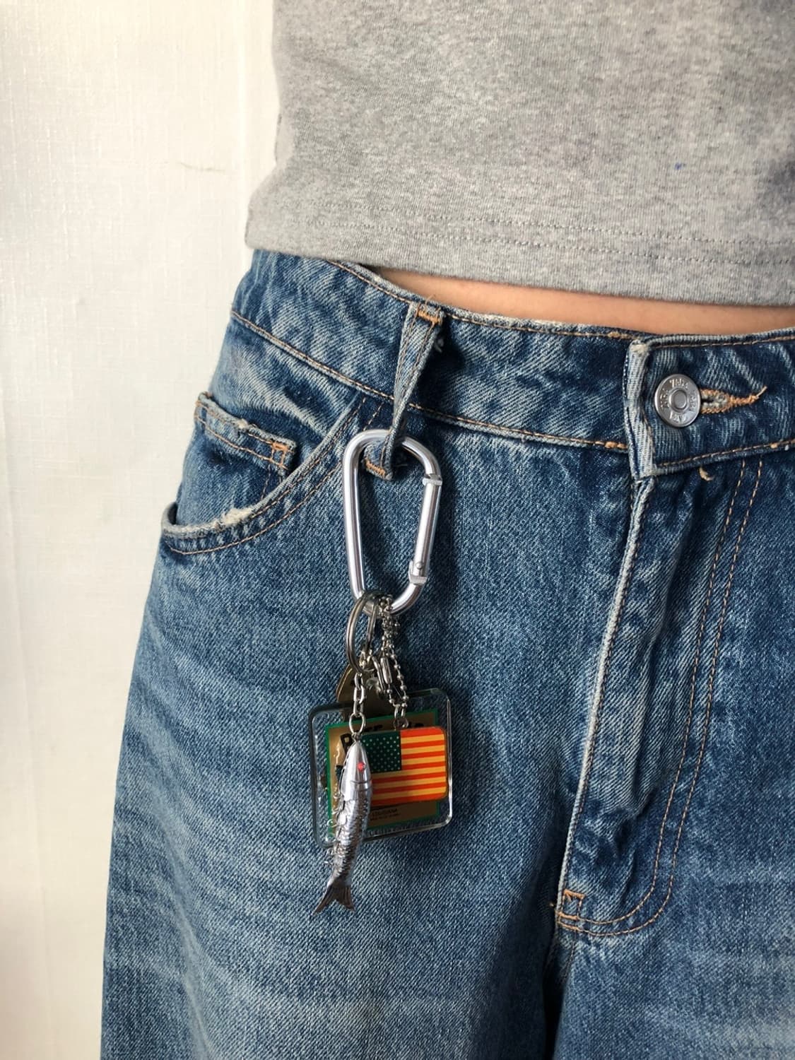 🎁Someone's Keyring #281 상품이미지3