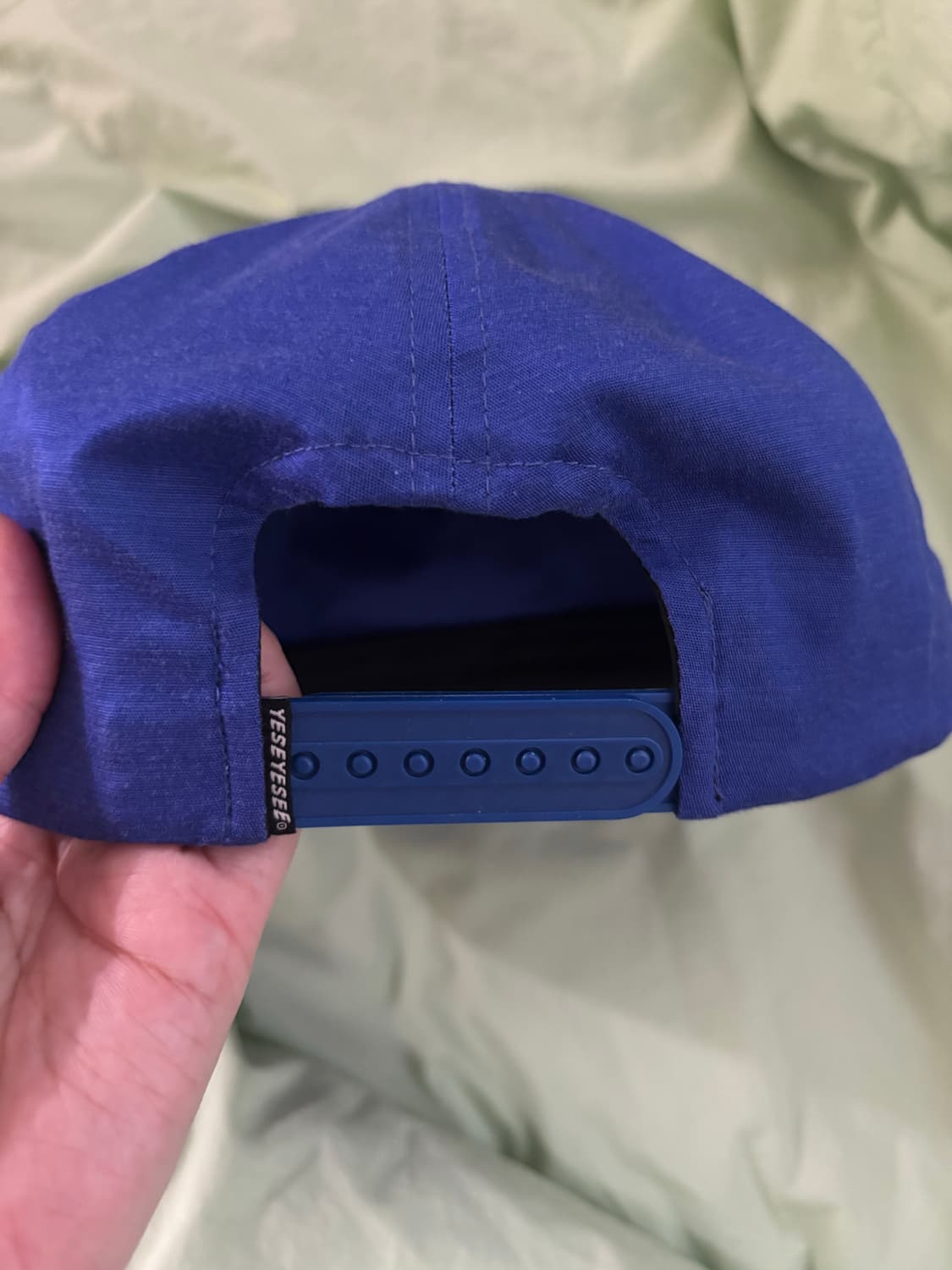 soccer team trucker 서지수 착용 모자 상품이미지8