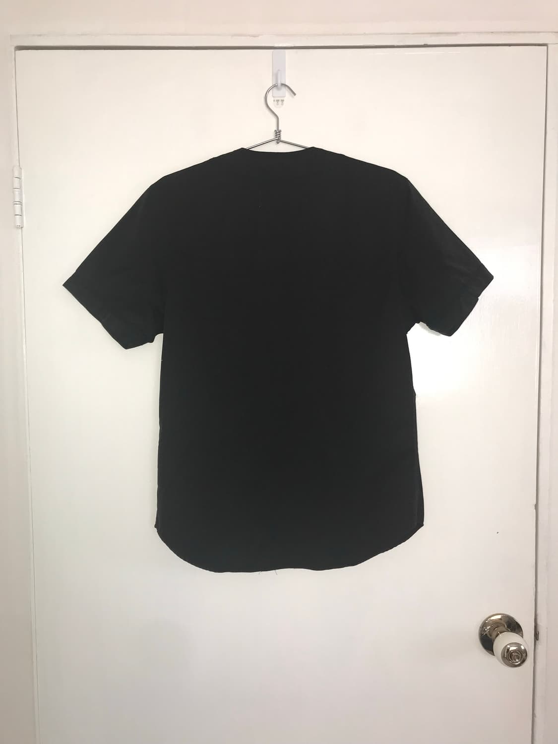 (UNISEX) CITY GYM Baseball Shirts 상품이미지5