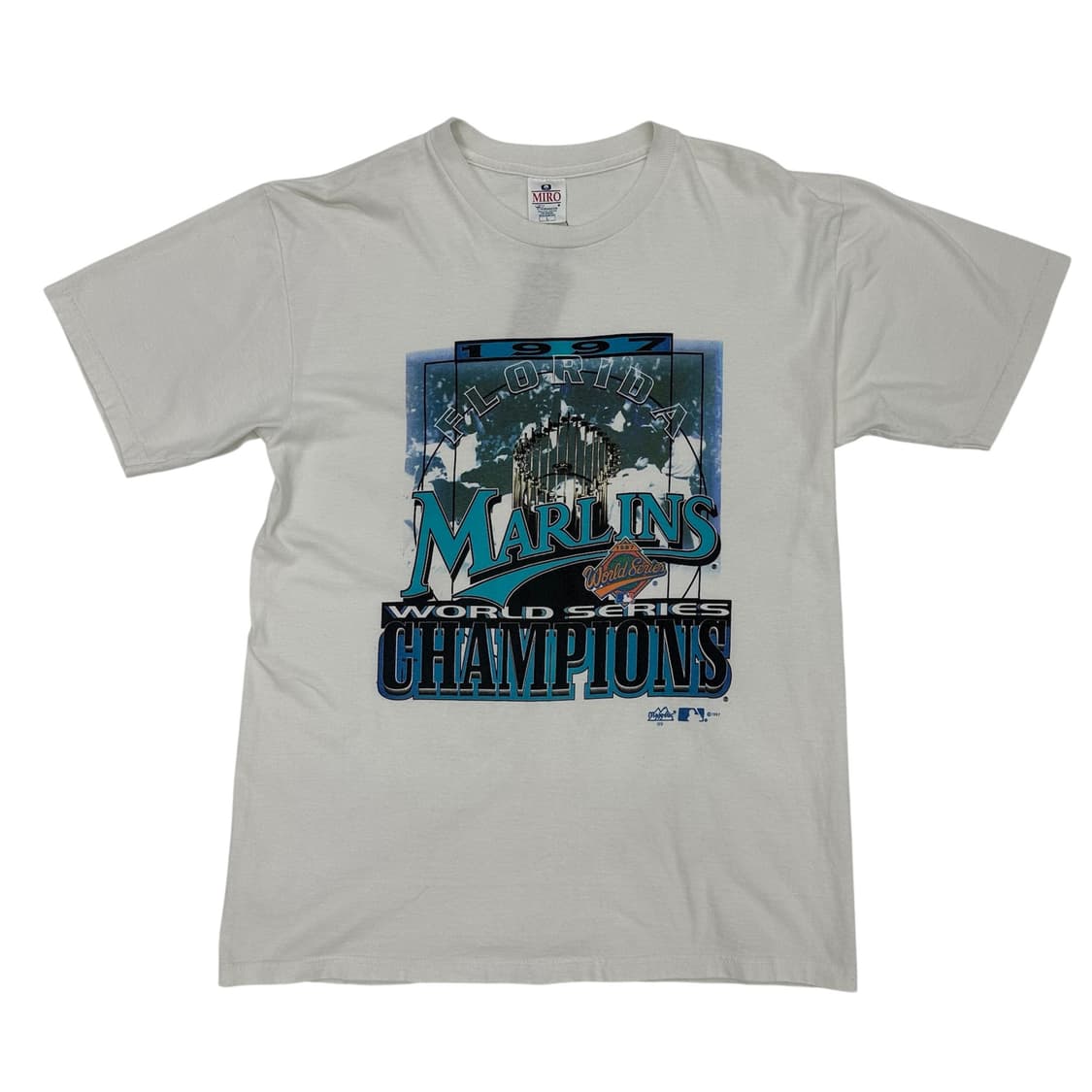 Miro Classics 1997 Florida Marlins 월드시리즈 상품이미지1