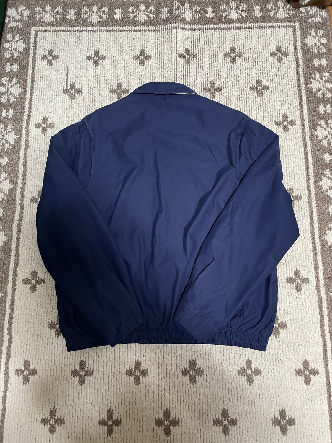 폴로 스윙탑 자켓 상품이미지2