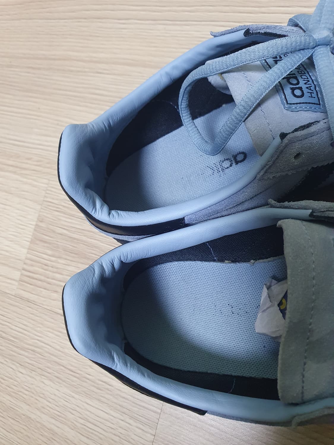 아디다스 스페지알 스웨이드 스니커즈 265 상품이미지9