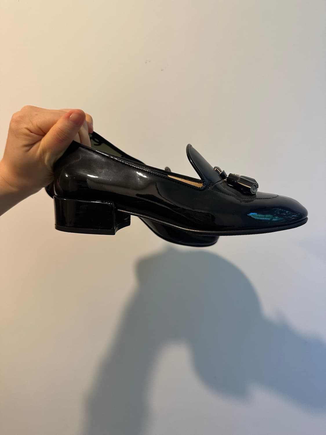 샤넬 로퍼 상품이미지3