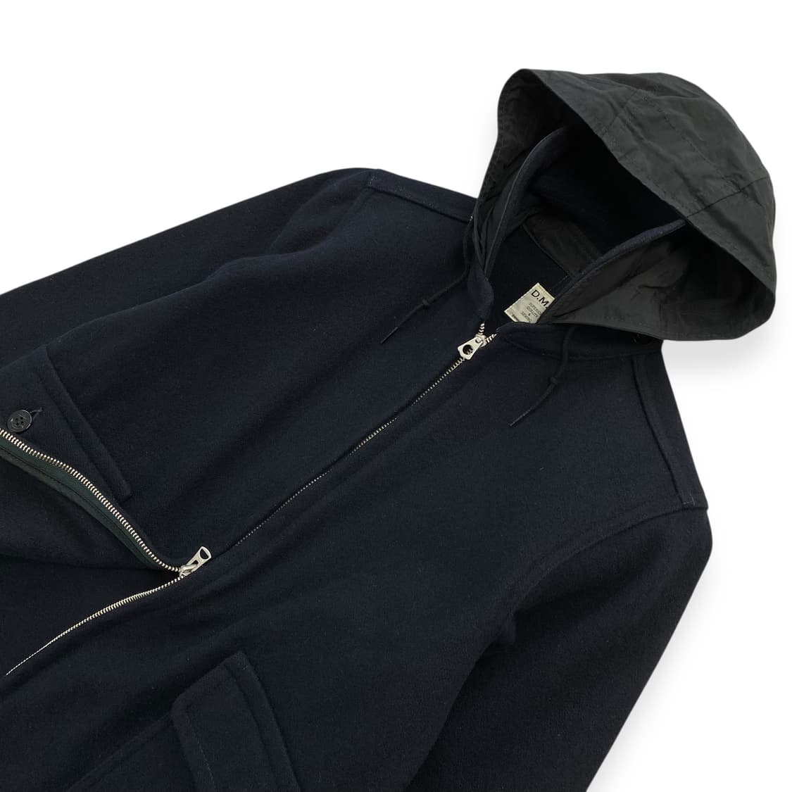 D.M.G wool jacket 상품이미지4