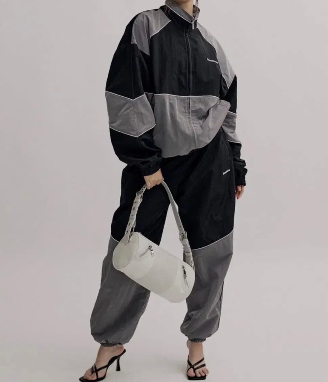 쓰이타임즈 바람막이 세트 상품이미지5