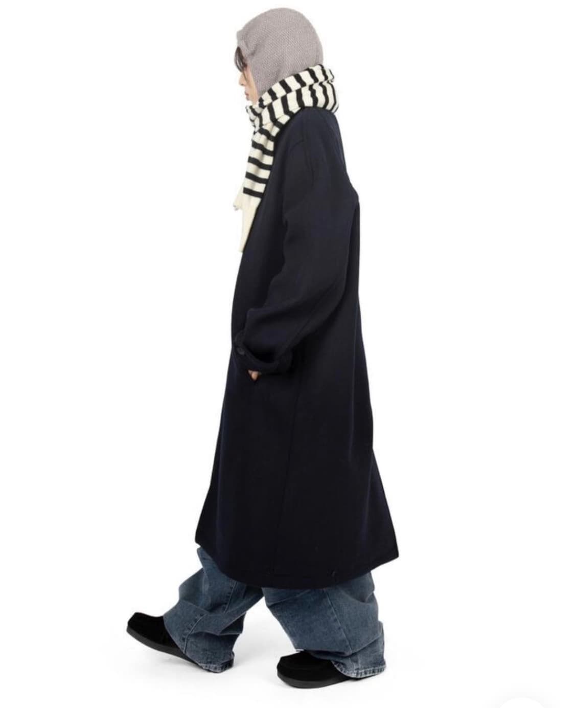 릿킴 발마칸 코트 롱코트 상품이미지2