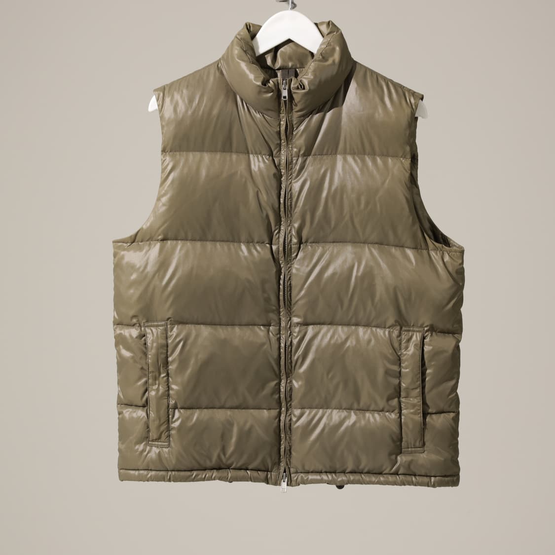 MHL 마가렛호웰 다운 패딩 베스트 상품이미지1