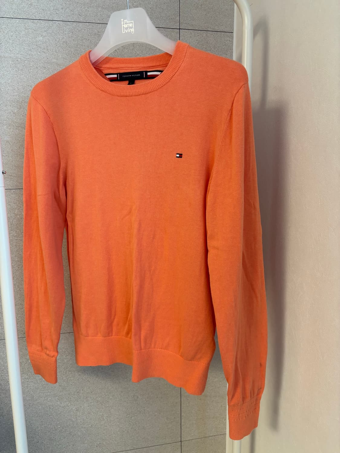 타미힐피거 니트 s 상품이미지3