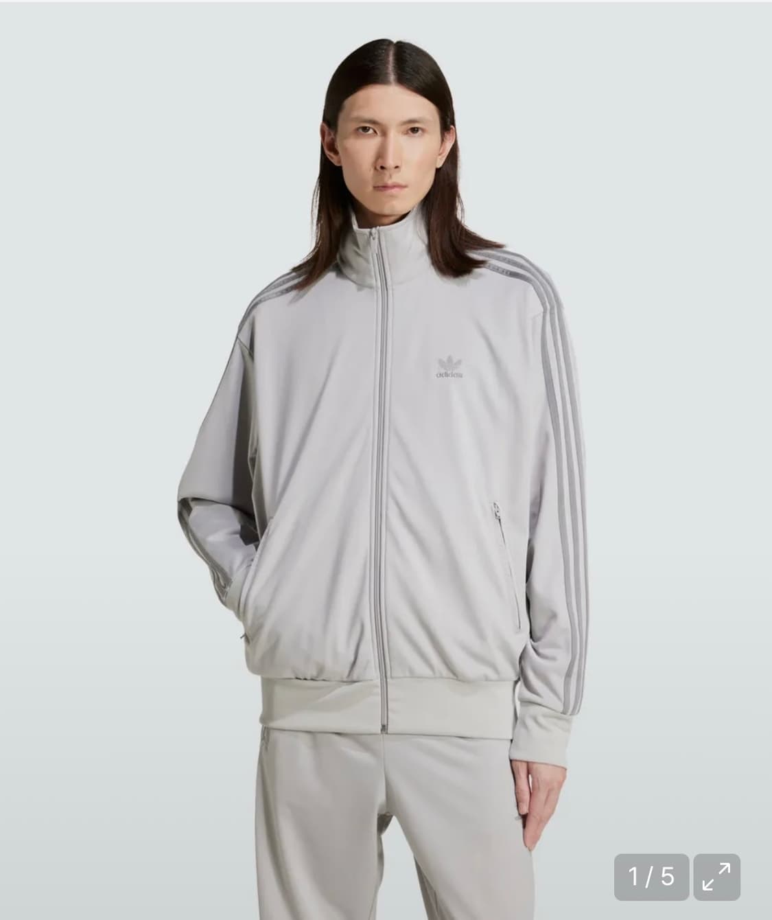 아디다스 아디컬러 클래식 파이어버드 트랙탑 상품이미지1