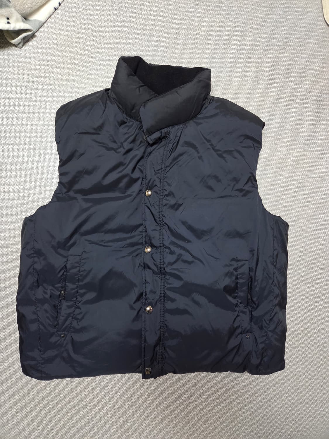 폴로 랄프로렌 빈티지 패딩조끼 팝니다 상품이미지1