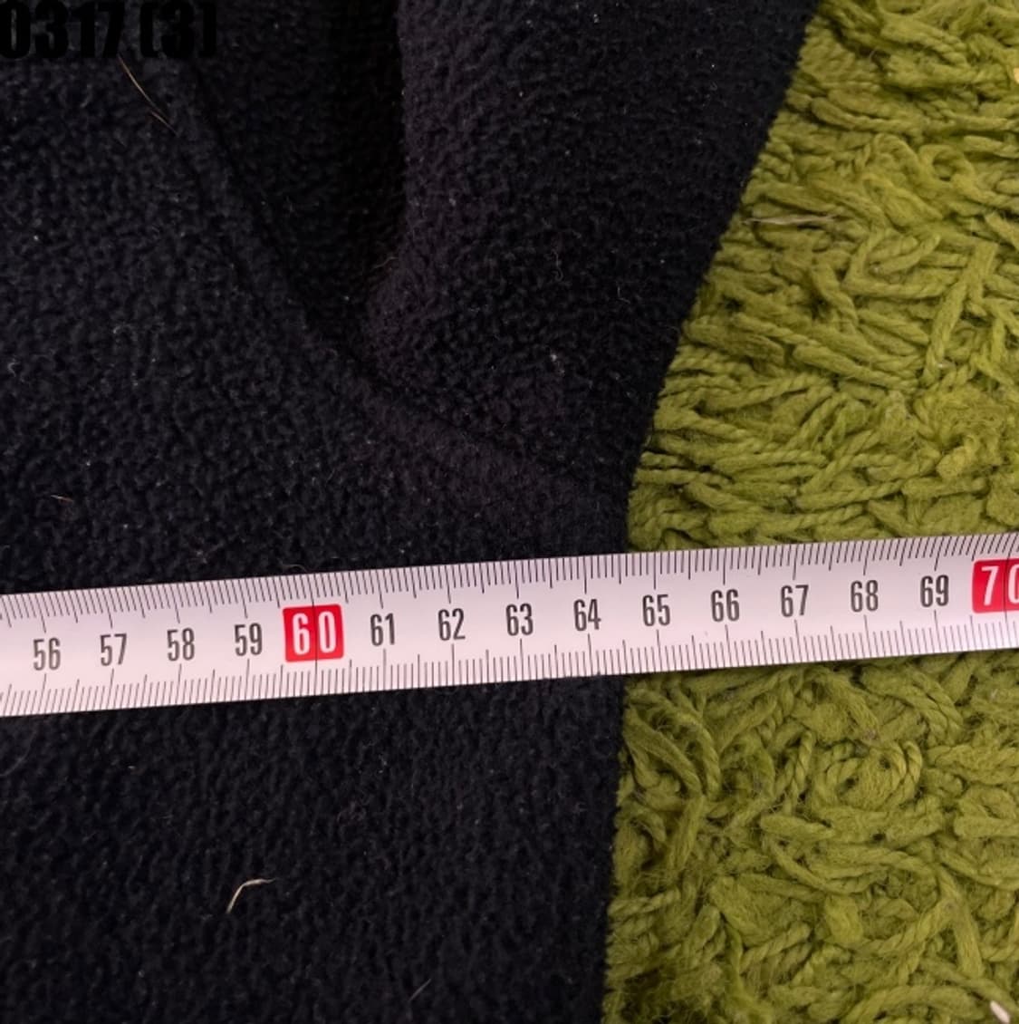 루츠캐나다 플리스 반집업 상품이미지5