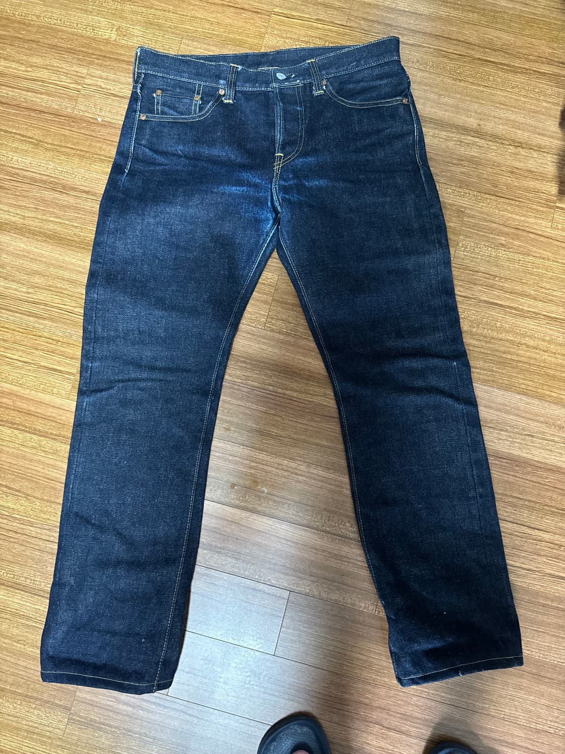 FULLCOUNT 풀카운트 1109 셀비지 1109XX 15.5oz 32 상품이미지1