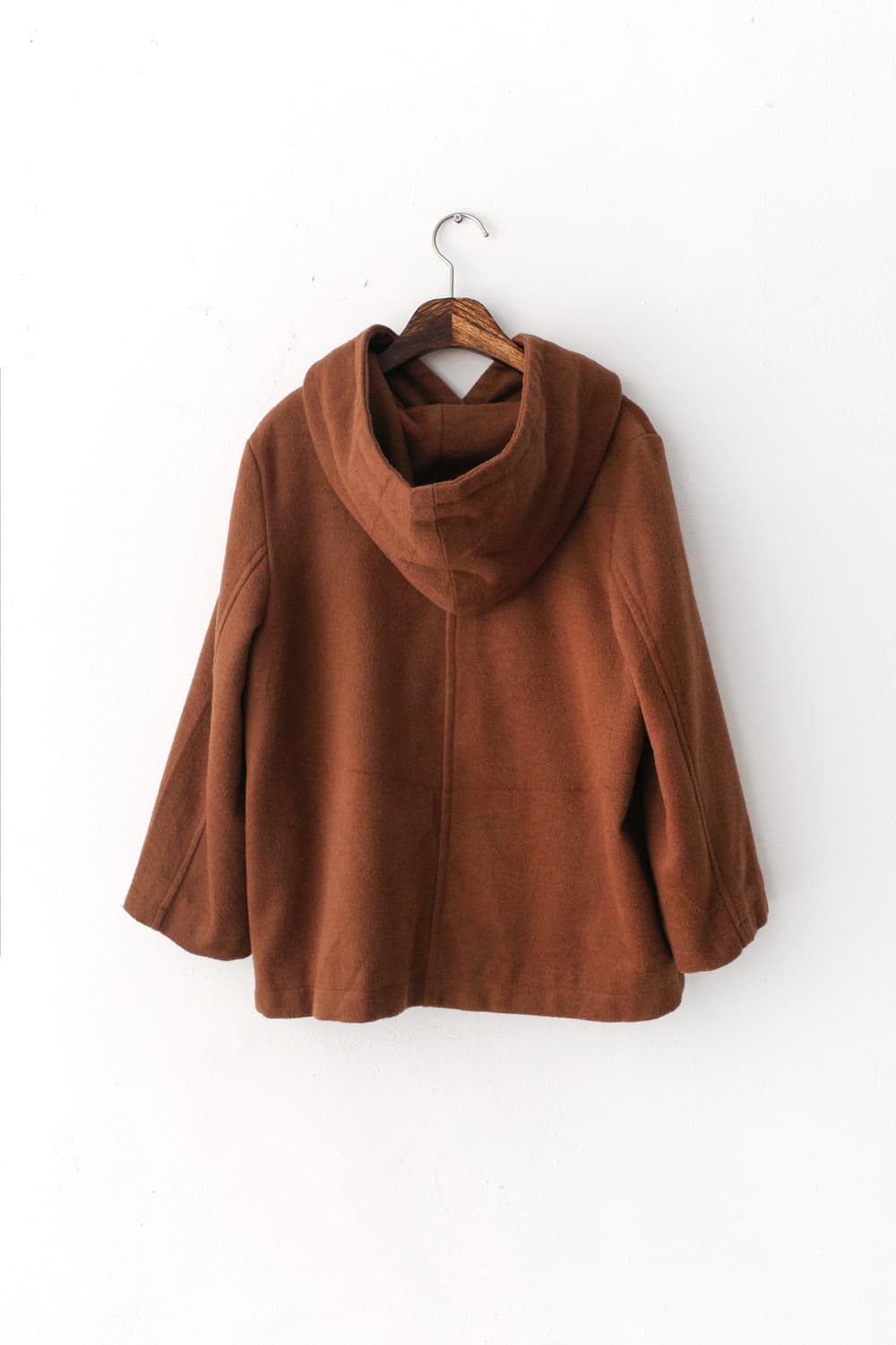 short hood coat 상품이미지2