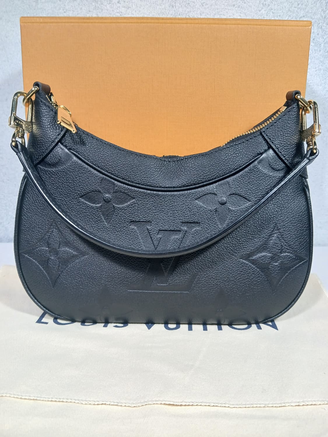 루이비통 바가텔 호보백 M,46002 상품이미지2