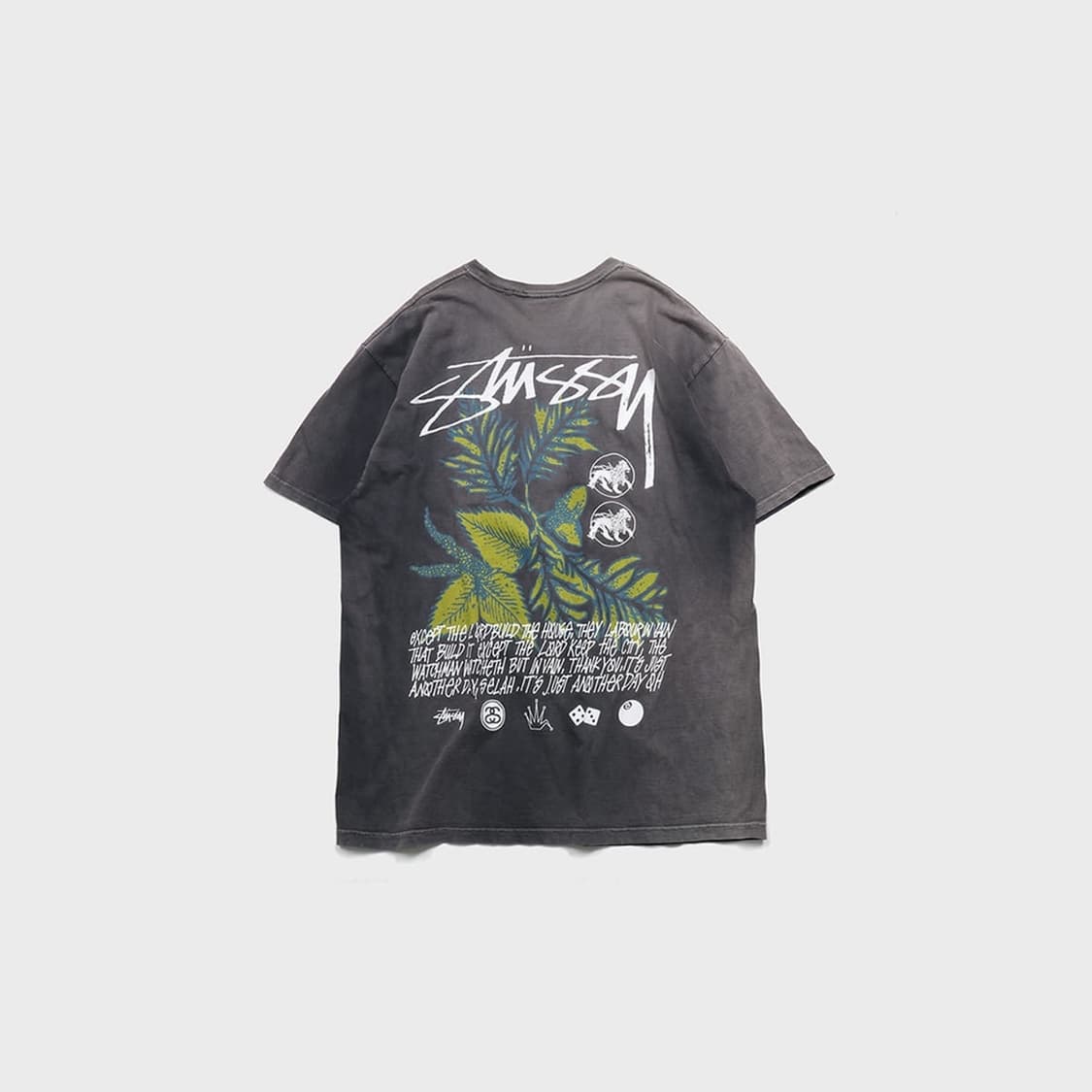 STUSSY 상품이미지2