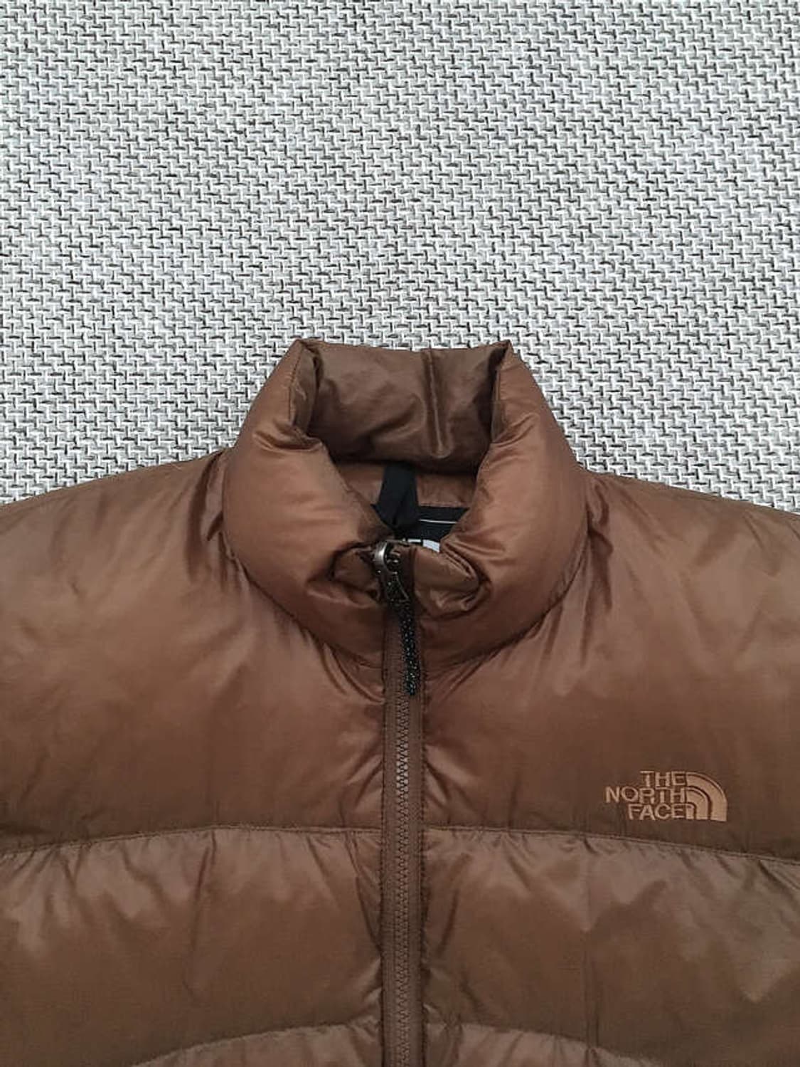 Conac brown aconcagua summit down jacket 상품이미지2
