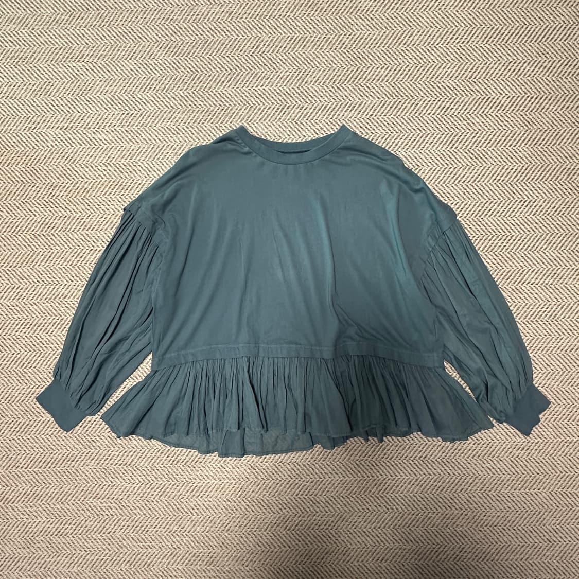 F/CE woman t-shirt 상품이미지1