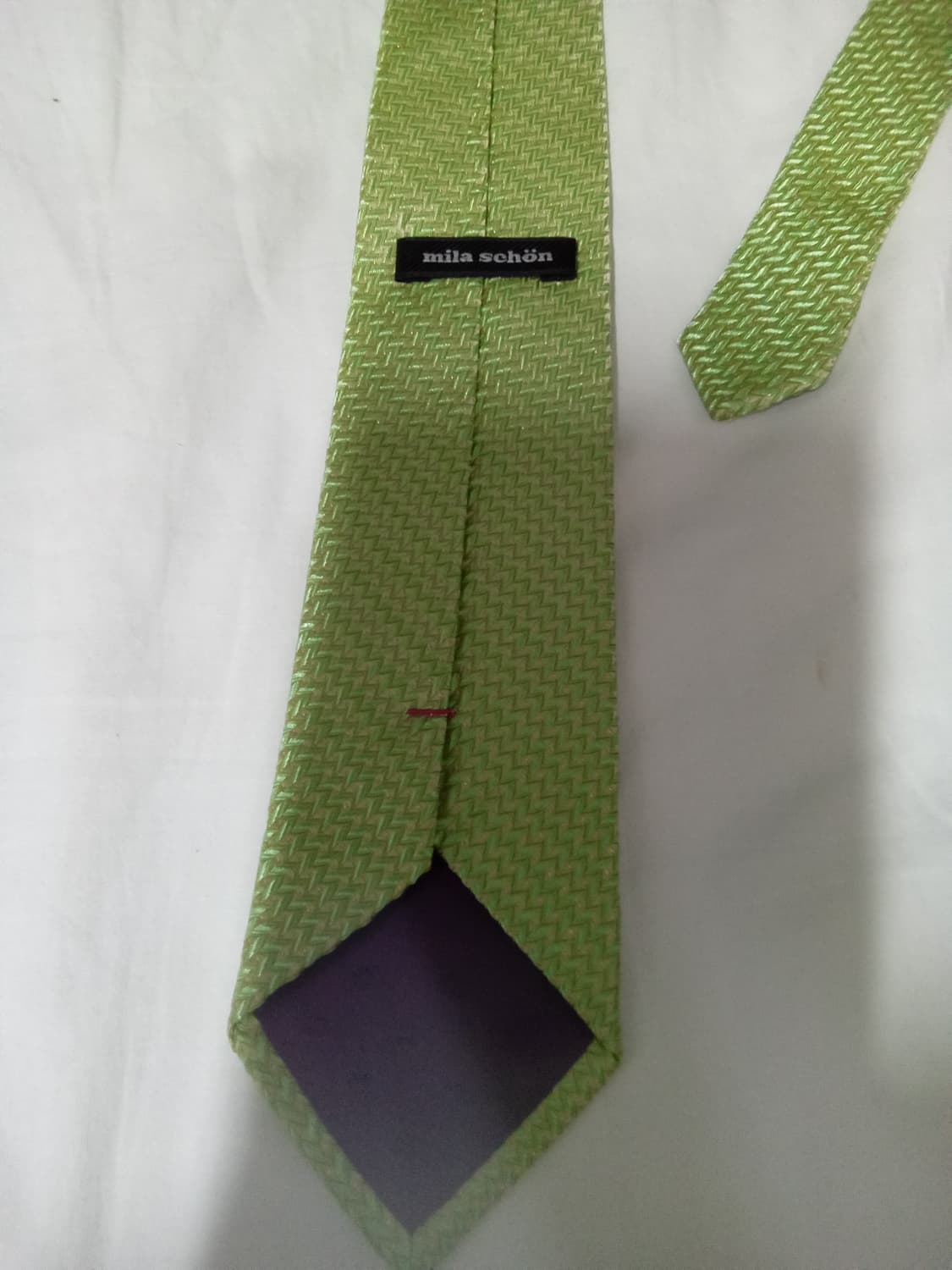 크리스찬 디올 넥타이 상품이미지7