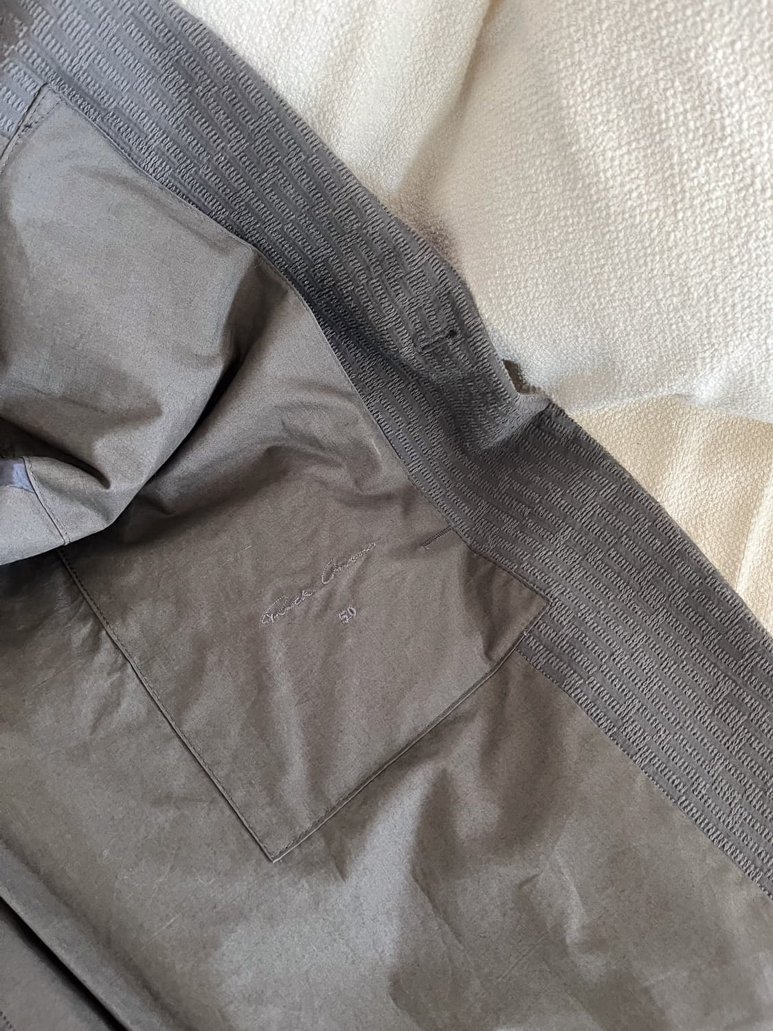 Rick Owens (SS16) 상품이미지8