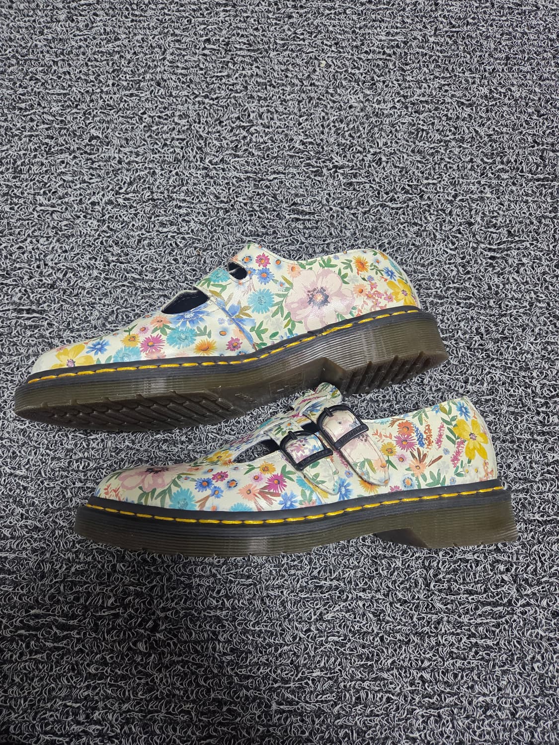 닥터마틴 8065 메리제인/UK6/250 상품이미지2