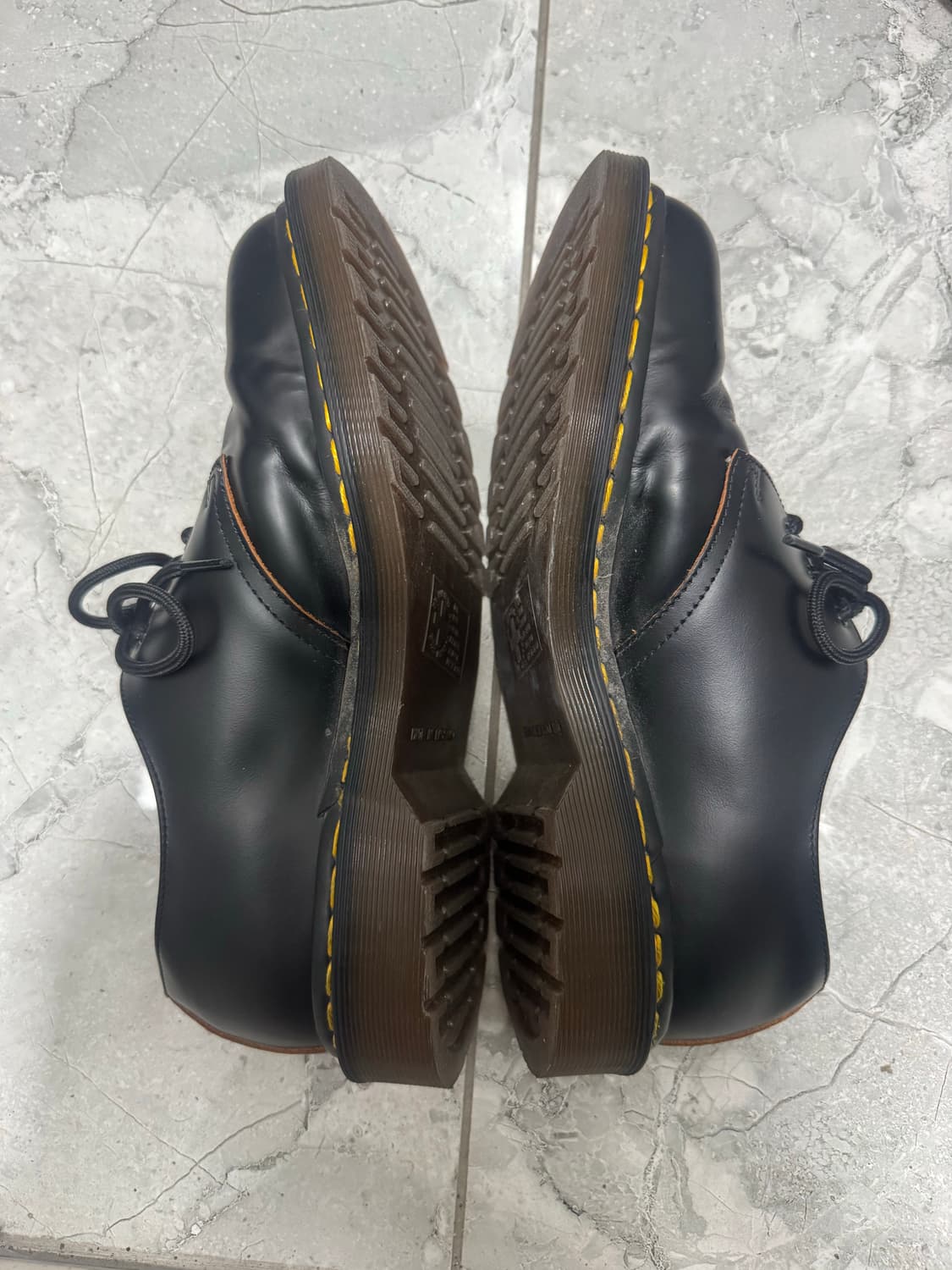 닥터마틴 MIE 빈티지 1461 270사이즈 상품이미지2