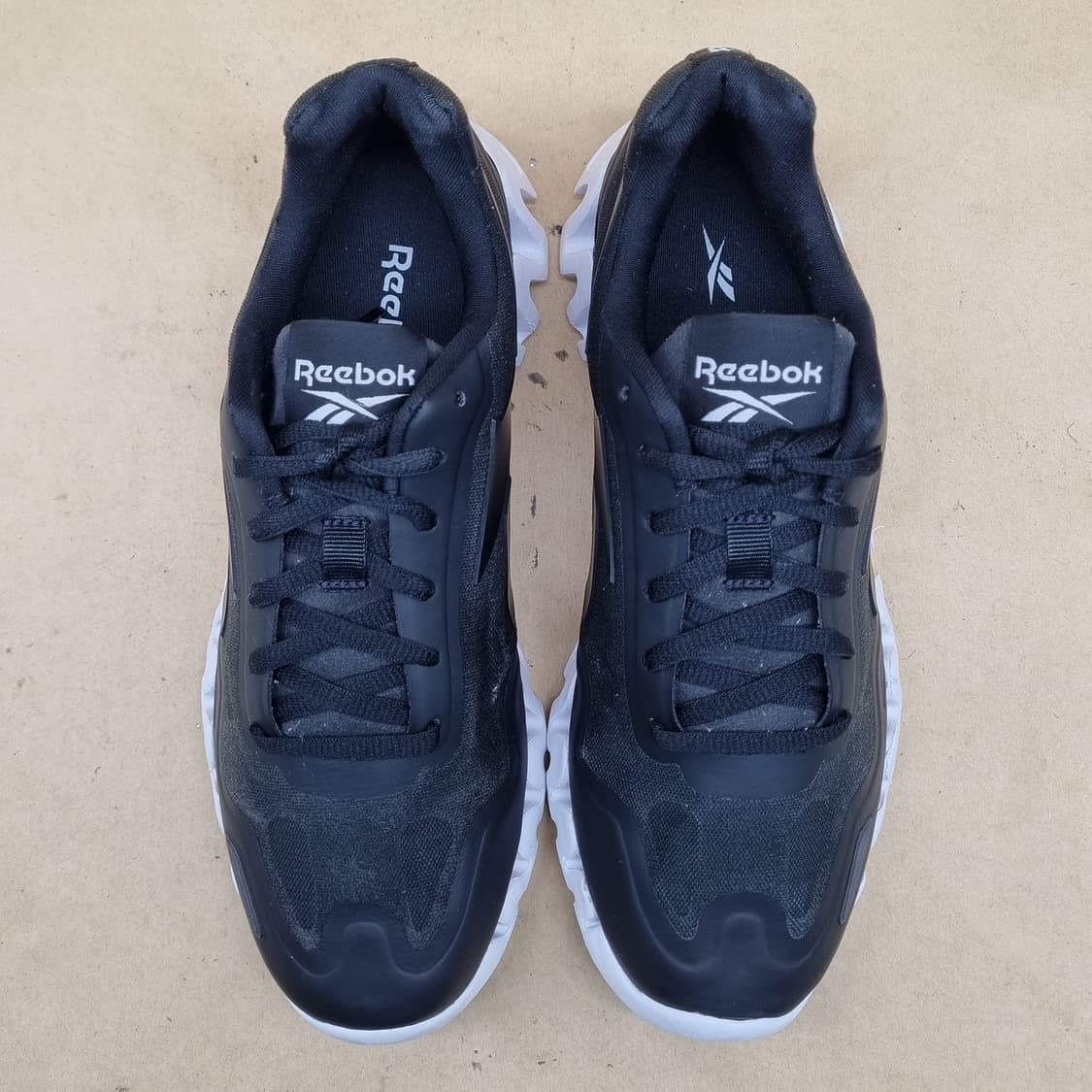 리복 직펄스 여성운동화235 상품이미지2