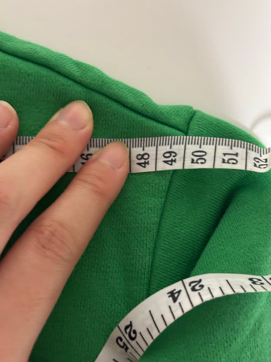 칸코 스웨트 셔츠 상품이미지2