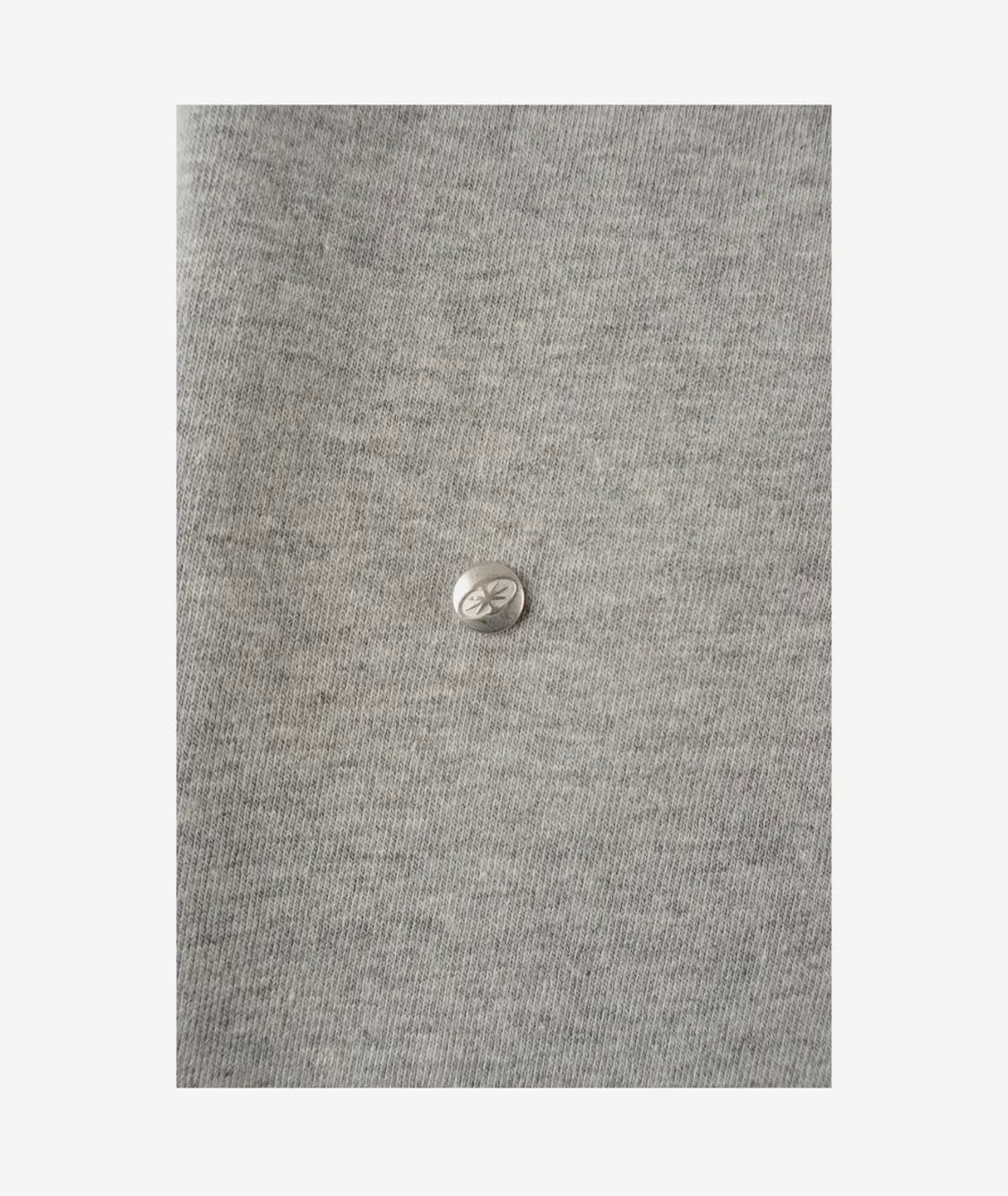 이알티알 Essential T-Shirt Melange Grey 상품이미지3