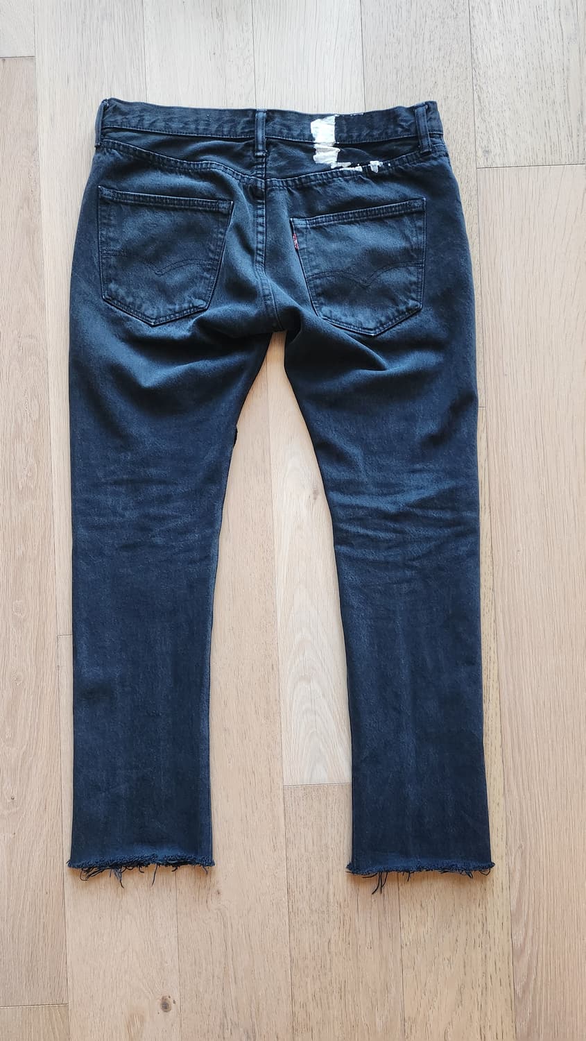 올드파크 슬릿진 m 상품이미지2