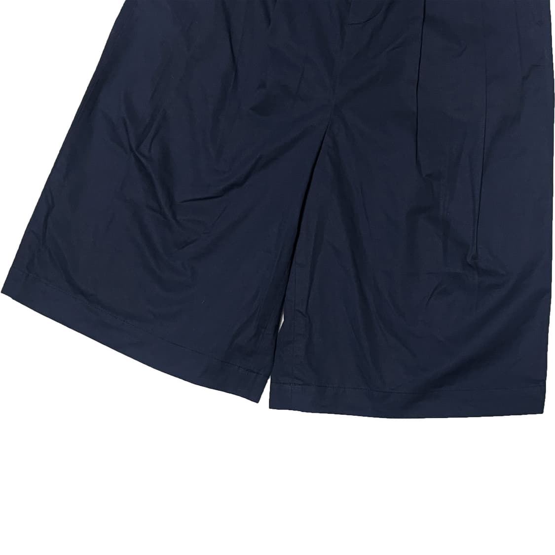 그레이파트먼트 네이비 버뮤다 팬츠 상품이미지4